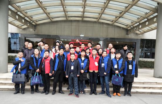 品牌日記|科太郎集成灶全國售后精英培訓會成功舉辦 品牌日記|科太郎集成灶全國售后精英培訓會成功舉辦