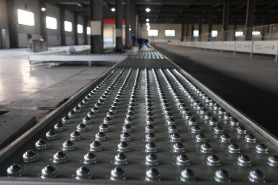 品牌技術|持續發力 科太郎集成灶新增多條生產線 品牌技術|持續發力 科太郎集成灶新增多條生產線