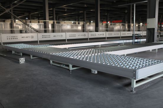 品牌技術|持續發力 科太郎集成灶新增多條生產線 品牌技術|持續發力 科太郎集成灶新增多條生產線