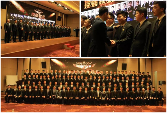 五光十色:終端營銷創新引蝶變 五光十色:終端營銷創新引蝶變