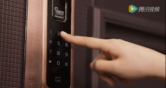 品牌大事|2018年盼盼門業央視廣告都有哪些看點呢?