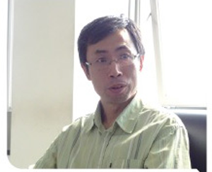 品牌人物|盼盼張文河：用先進管理理念打造實用美觀高端門