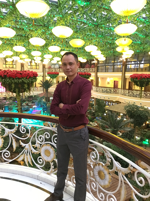 品牌人物|博安斯金曾杰聲：匠心獨運，專注門窗25年