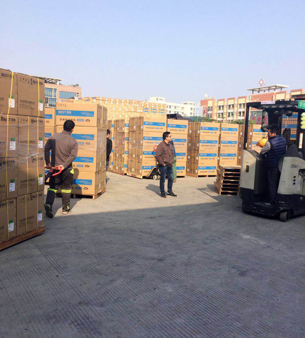 品牌產品|2018百得新品“魔幻聯盟”開門紅,強勢起跑 品牌產品|2018百得新品“魔幻聯盟”開門紅,強勢起跑