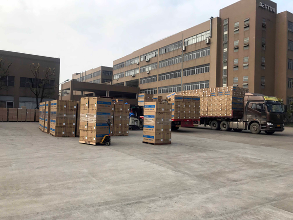 品牌產品|2018百得新品“魔幻聯盟”開門紅,強勢起跑 品牌產品|2018百得新品“魔幻聯盟”開門紅,強勢起跑