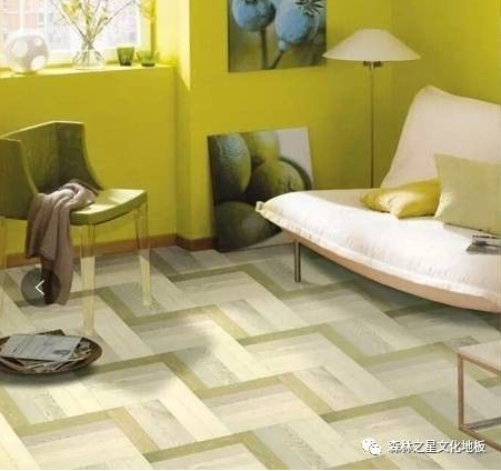 品牌榮譽(yù)|森林之星獲2017年度中國家居地板類色彩獎(jiǎng)