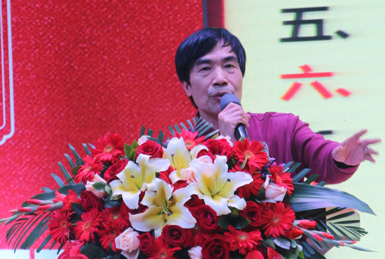 品牌大事|強(qiáng)輝2017年度總結(jié)表彰暨2018工作規(guī)劃會(huì)議召開 品牌大事|強(qiáng)輝2017年度總結(jié)表彰暨2018工作規(guī)劃會(huì)議召開