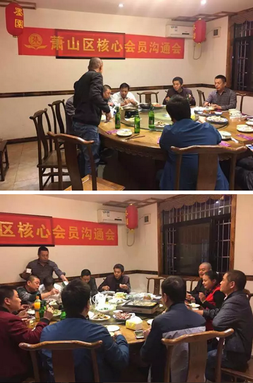 品牌大事|3A環保漆各項終端推廣活動遍地開花