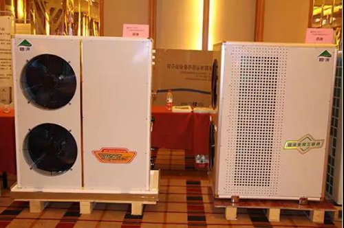 品牌大事|碧淶閃耀亮相暖通空調交易中心o2o巡展(西安站) 品牌大事|碧淶閃耀亮相暖通空調交易中心o2o巡展(西安站)