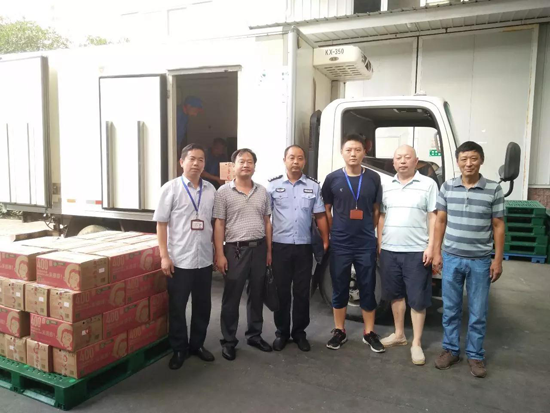 品牌大事|米婆婆榮登“國(guó)宴”舞臺(tái) 金磚品質(zhì)米酒讓世界喜愛