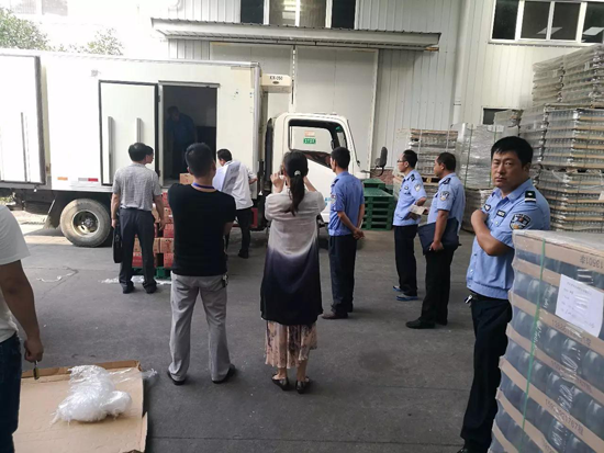 品牌大事|米婆婆榮登“國(guó)宴”舞臺(tái) 金磚品質(zhì)米酒讓世界喜愛