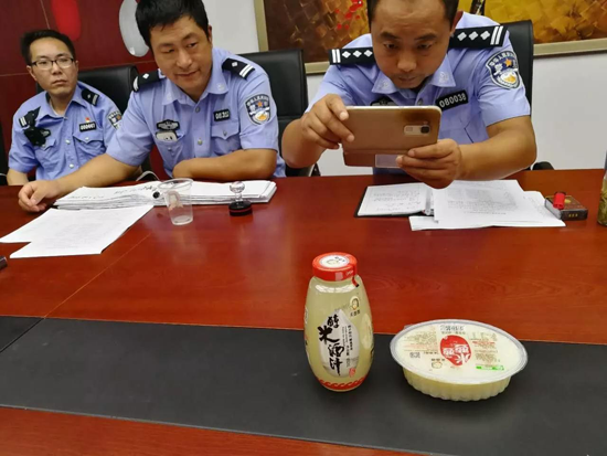 品牌大事|米婆婆榮登“國(guó)宴”舞臺(tái) 金磚品質(zhì)米酒讓世界喜愛