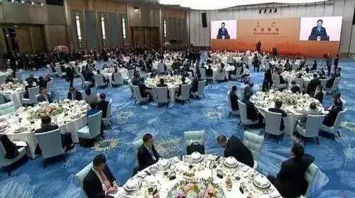 品牌大事|米婆婆榮登“國(guó)宴”舞臺(tái) 金磚品質(zhì)米酒讓世界喜愛