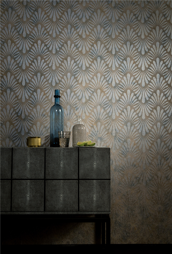 想模仿高端壁紙品牌?對不起,沒門! 想模仿高端壁紙品牌?對不起,沒門!