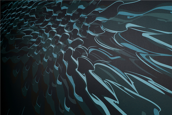 想模仿高端壁紙品牌?對不起,沒門! 想模仿高端壁紙品牌?對不起,沒門!