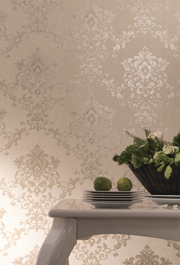 想模仿高端壁紙品牌?對不起,沒門! 想模仿高端壁紙品牌?對不起,沒門!