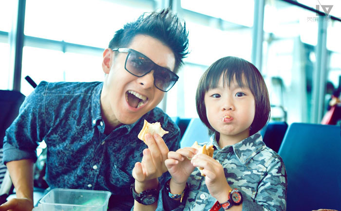 來看看進口壁紙是如何打造“明星范”兒童房的 來看看進口壁紙是如何打造“明星范”兒童房的