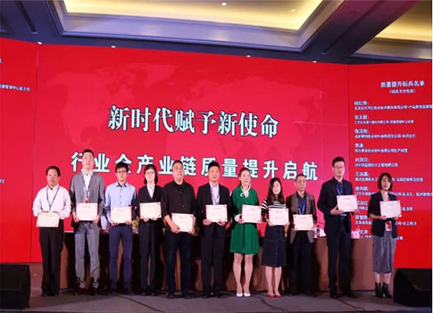 產(chǎn)品質(zhì)量向更高層次發(fā)展，匯源防水質(zhì)量提升一直在路上