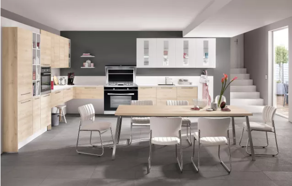 本人廚齡十年，選擇奧田集成灶后解決多年油煙困擾