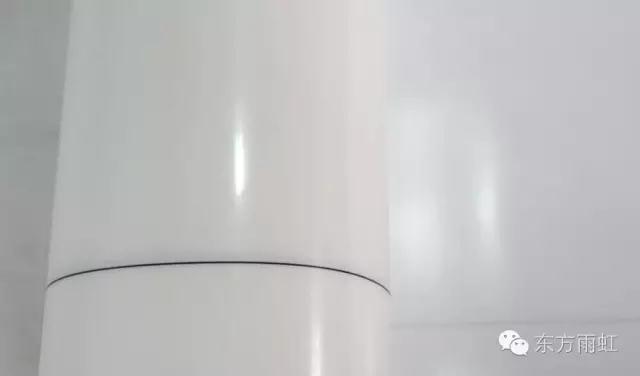 為什么是東方雨虹的高分子防水卷材？