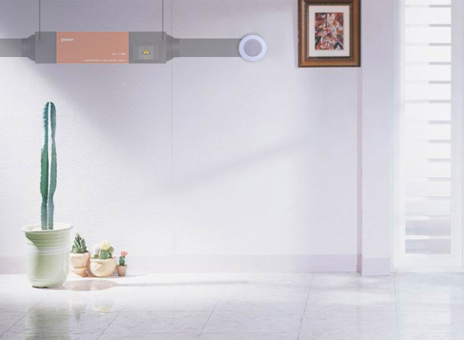 盤點(diǎn)出選購新風(fēng)系統(tǒng)必須知道的五大參數(shù)