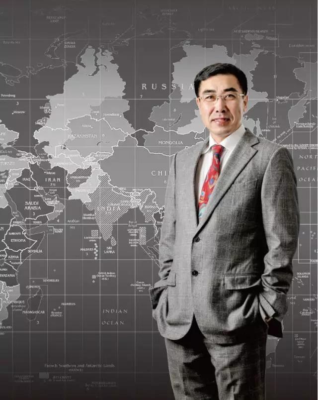 鵬鴻木業(yè)趙玉林揭秘品牌背后的強大凝聚力和旺盛生命力 鵬鴻木業(yè)趙玉林揭秘品牌背后的強大凝聚力和旺盛生命力