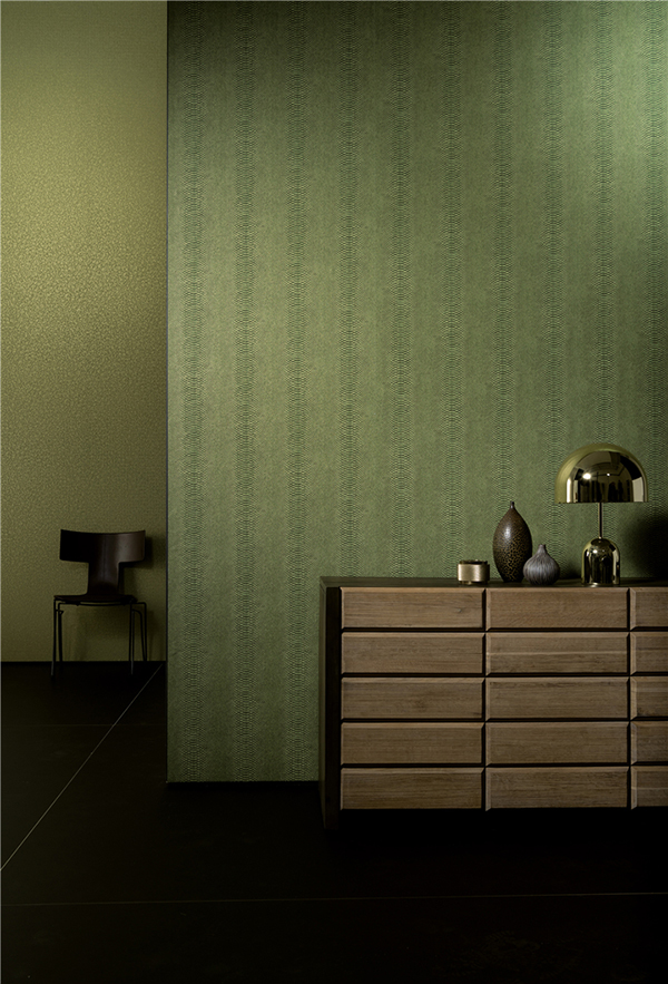 想要保持新鮮感?從高端壁紙上來點啟發!