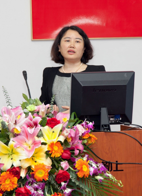 勤上光電2018年度營銷體系會議在東莞總部啟幕