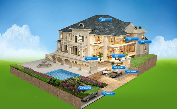 受業(yè)界廣泛肯定和贊譽,盤點青龍防水五大核心優(yōu)勢 受業(yè)界廣泛肯定和贊譽,盤點青龍防水五大核心優(yōu)勢