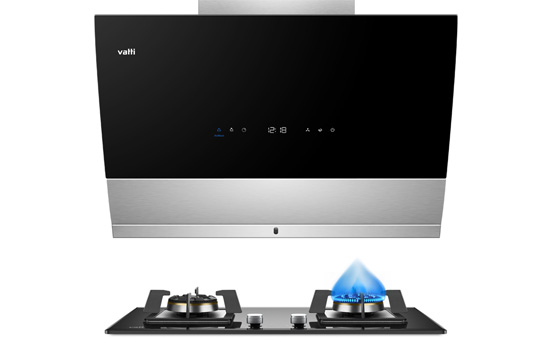 著名廚衛(wèi)品牌之2018性價(jià)比較高的煙灶套裝推薦