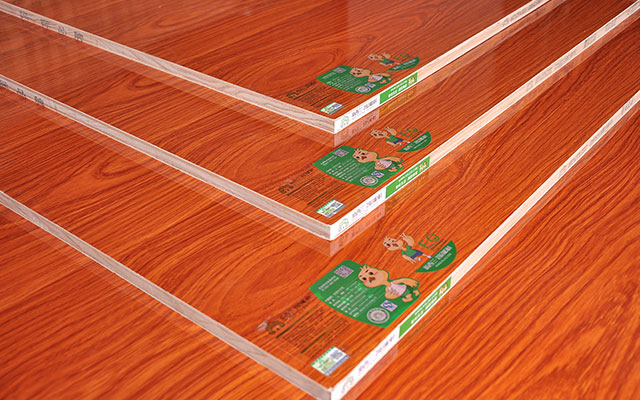 準備裝修的你不妨關注下2018中國免漆板知名品牌有哪些