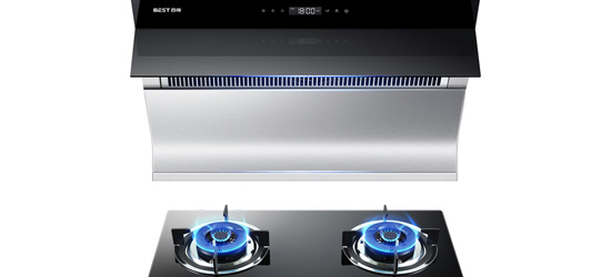著名廚衛(wèi)品牌之2018性價(jià)比較高的煙灶套裝推薦