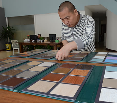 大荷水性漆:追求極致客戶服務 精益求精不斷超越 大荷水性漆:追求極致客戶服務 精益求精不斷超越