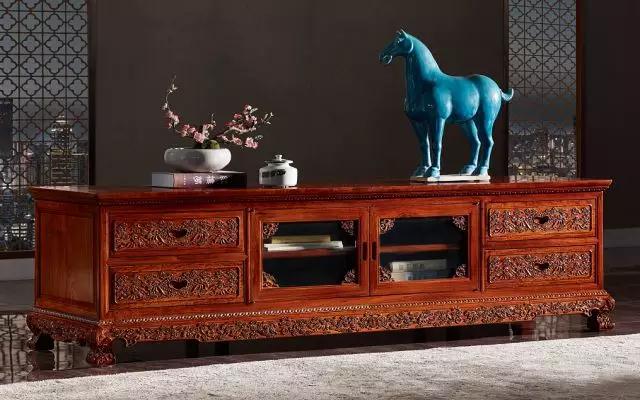 祥利紅木家具王溫漫：懷揣匠心，保持初心