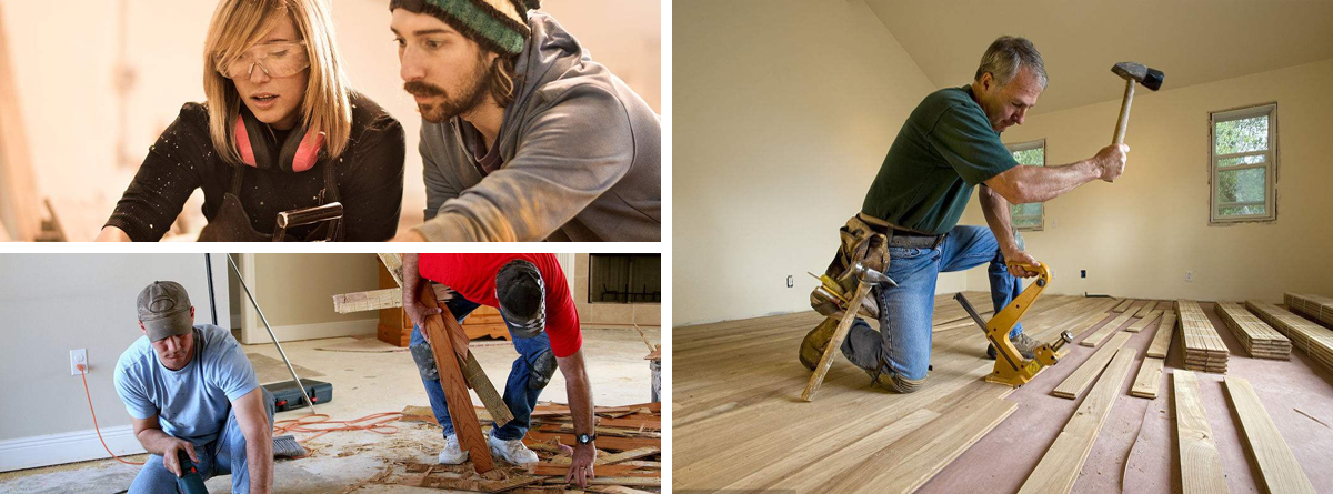 2018圣普麗斯防水地板堅守本心、繼續前行 2018圣普麗斯防水地板堅守本心、繼續前行