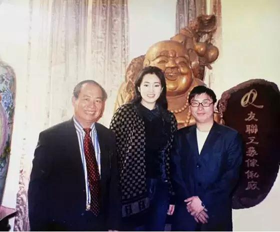 祥利人：不忘初心，繼續前行