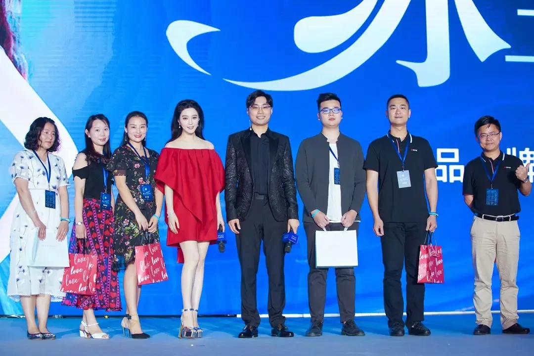 日豐衛(wèi)浴「冰豐奇浴——品牌升級(jí)發(fā)布會(huì)」盛大啟幕 日豐衛(wèi)浴「冰豐奇浴——品牌升級(jí)發(fā)布會(huì)」盛大啟幕