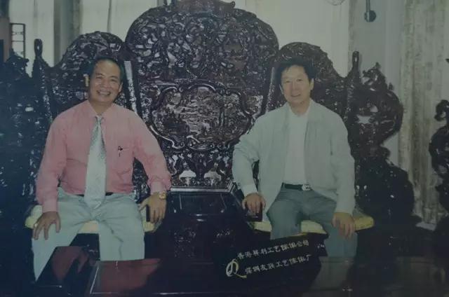 祥利人：不忘初心，繼續前行