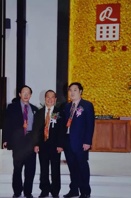 祥利人：不忘初心，繼續前行