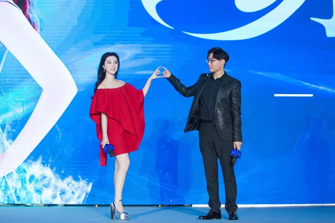 日豐衛(wèi)浴「冰豐奇浴——品牌升級(jí)發(fā)布會(huì)」盛大啟幕 日豐衛(wèi)浴「冰豐奇浴——品牌升級(jí)發(fā)布會(huì)」盛大啟幕