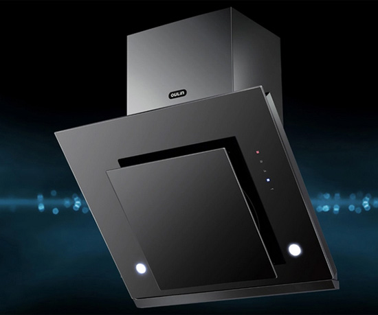 歐琳的煙機和灶具好不好？簡單做個介紹