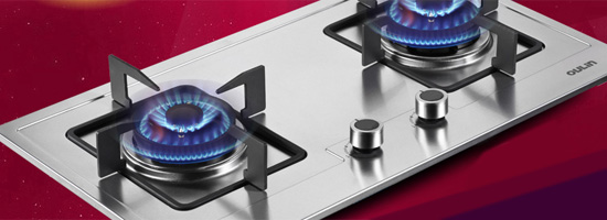 歐琳的煙機和灶具好不好？簡單做個介紹