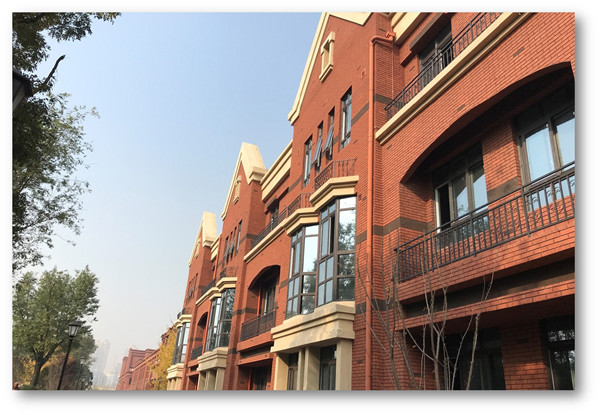 富思特仿石灰石涂料，滿足你對“高端”的所有想象！