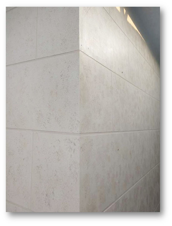 富思特仿石灰石涂料，滿足你對“高端”的所有想象！