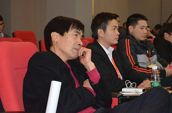 陶瓷品牌活動：能強集團精英爭霸賽之幫扶客戶必先練內(nèi)功！