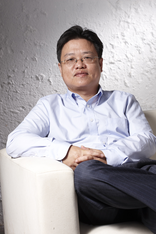 人物觀|行業三分天下，廣東電工品牌引領潮流