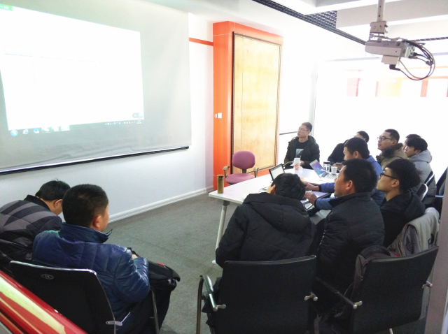 壁掛爐品牌年會(huì)|2018青島法羅力凝心聚力，再創(chuàng)新高