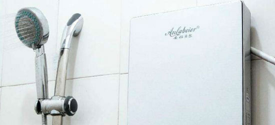 即熱式電熱水器好不好用？有哪些品牌？