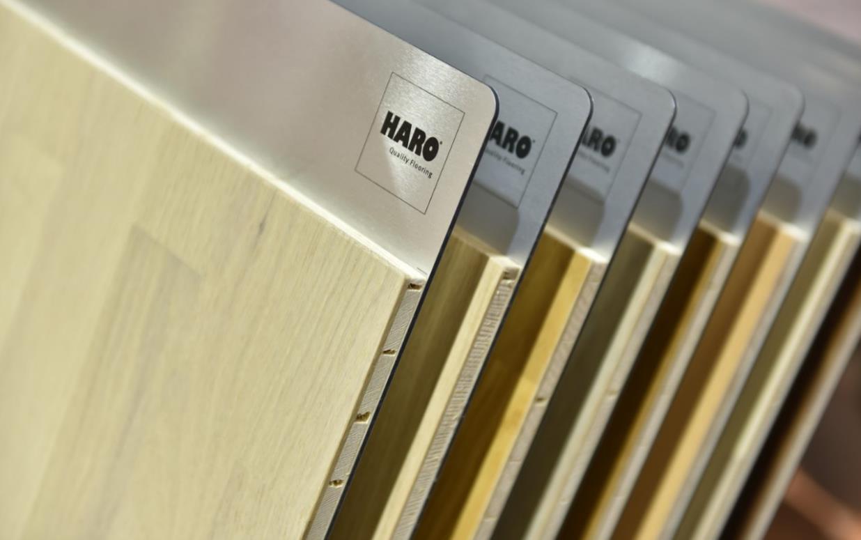 木地板品牌技術|德國漢諾:耐卓瑪多,魚與熊掌兼得 木地板品牌技術|德國漢諾:耐卓瑪多,魚與熊掌兼得