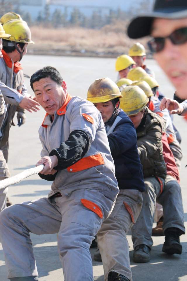 壁掛爐品牌年會(huì)|2018青島法羅力凝心聚力，再創(chuàng)新高